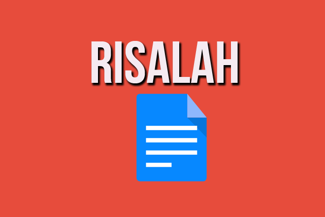 4 Risalah